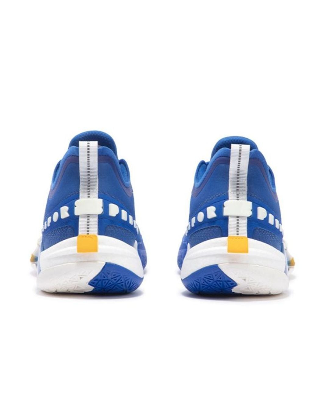 361 Degrees Blue Big3 5.0 Quick Pro 'Future' for men