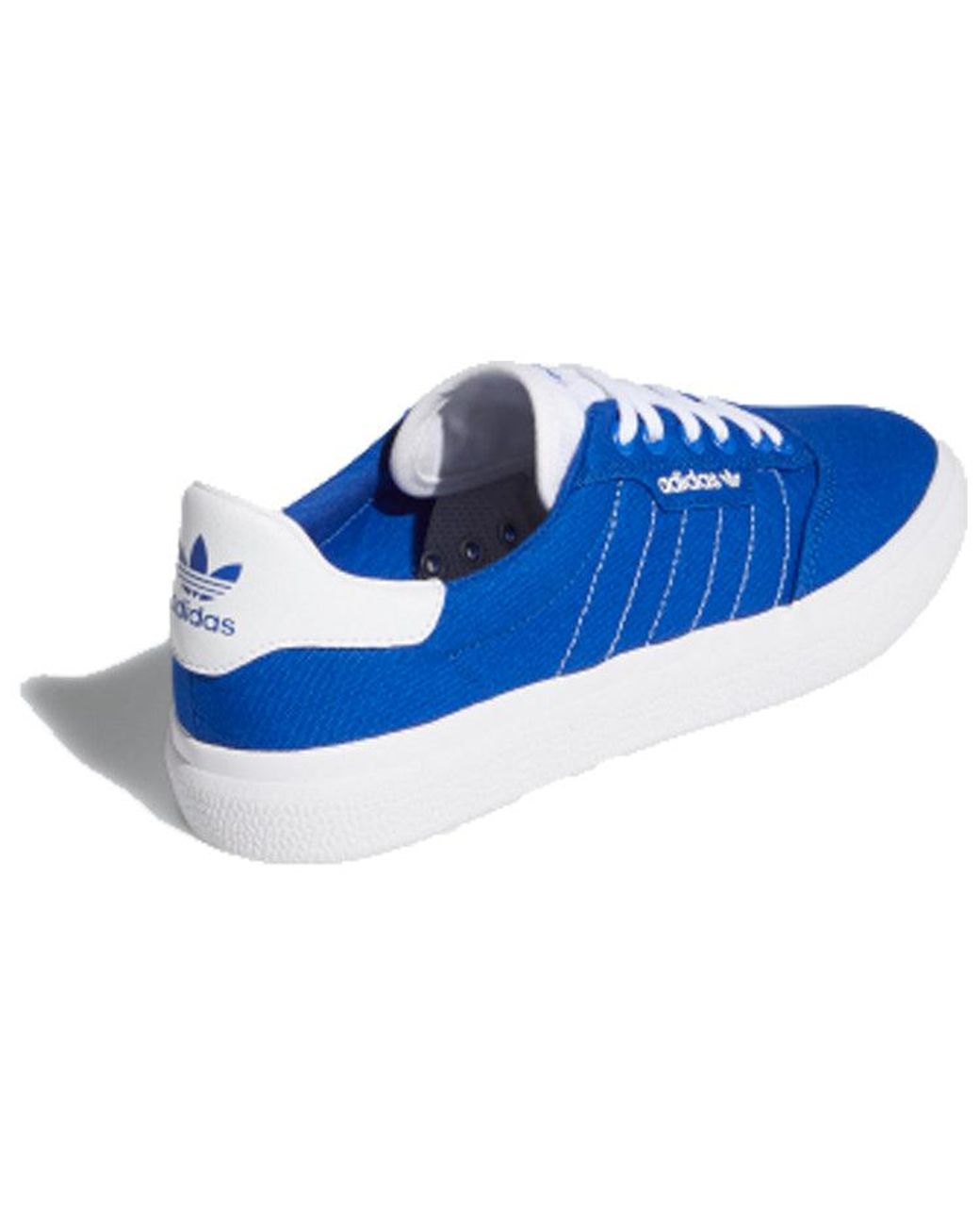 Adidas Blue Originals 3Mc Vulc for men