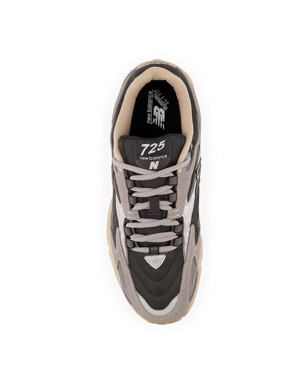 New Balance Brown 725 'Marblehead Phantom' for men