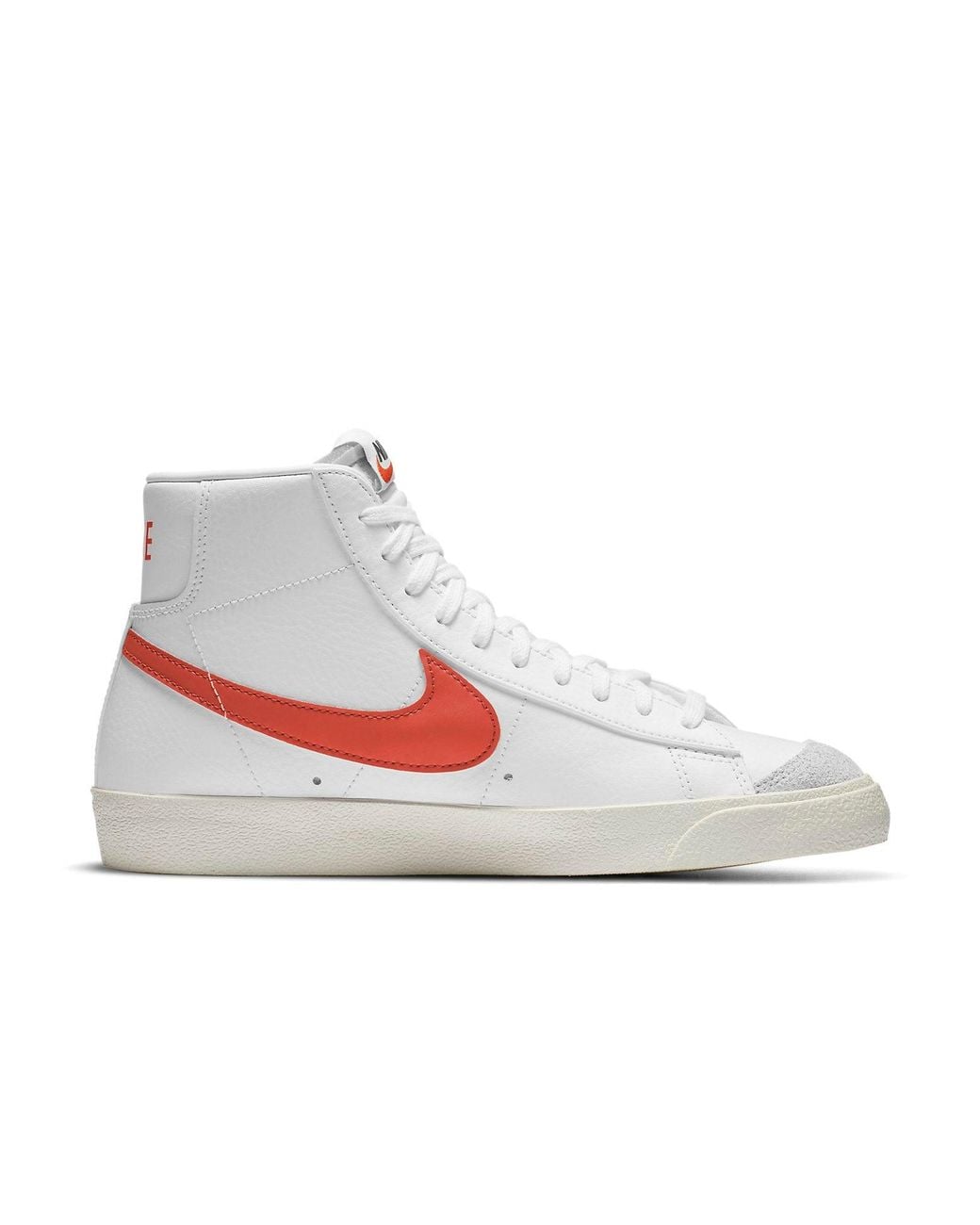 Nike White Blazer Mid '77 Vintage Mantra' for men