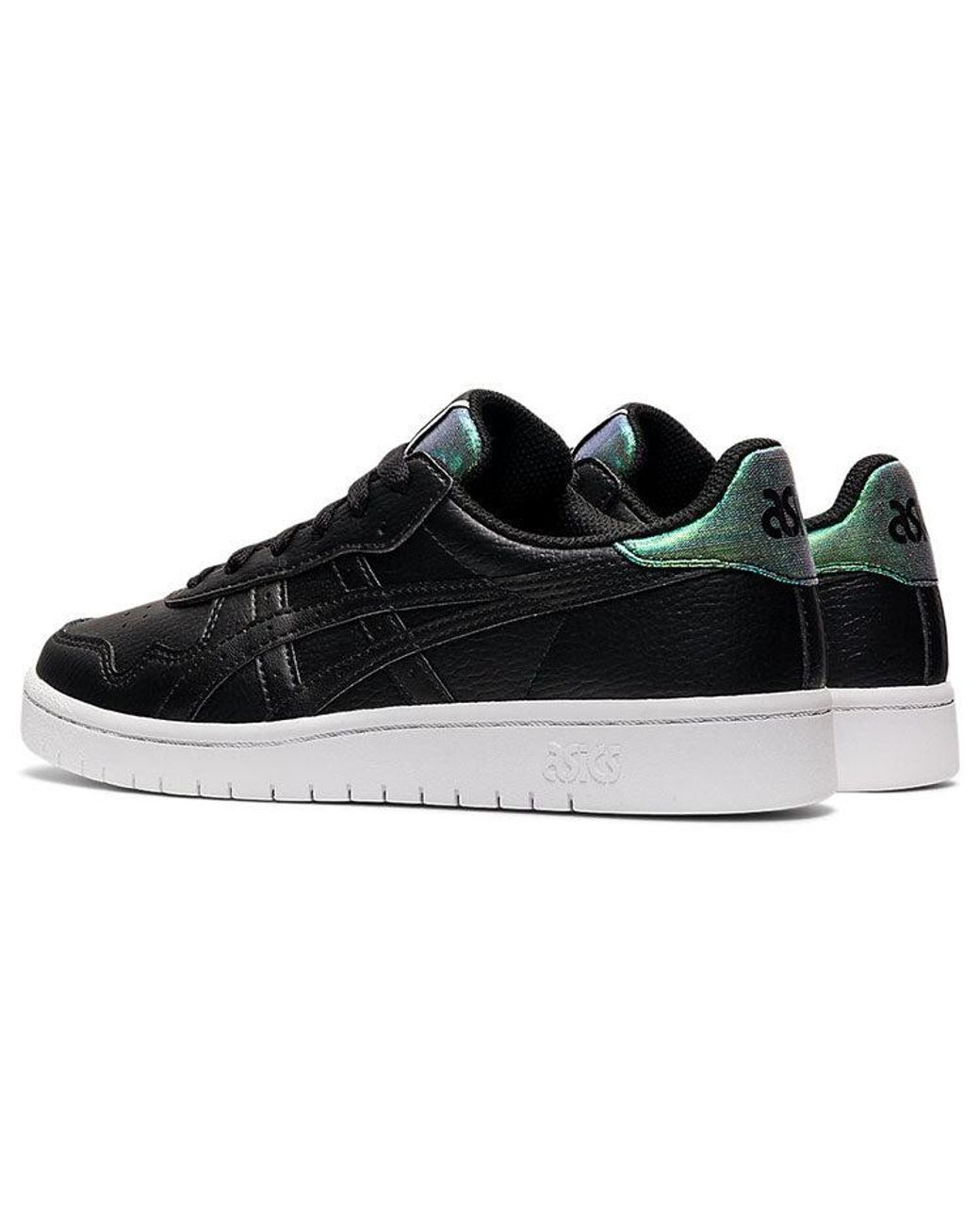 Asics Black (Wmns) Japan S