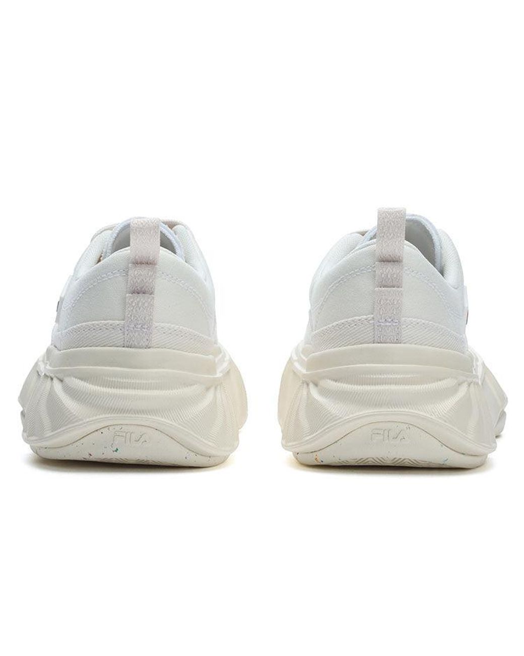 Fila White (Wmns) Fosso2023