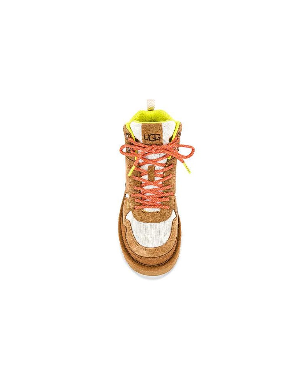 Ugg Brown (Wmns) Highland Hi Heritage