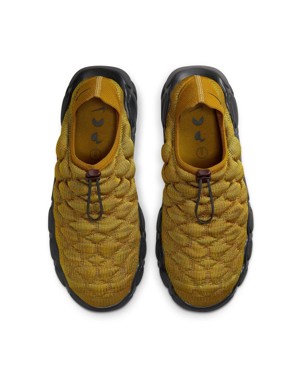 Nike Brown (Wmns) Flyknit Haven 'Bronzine'
