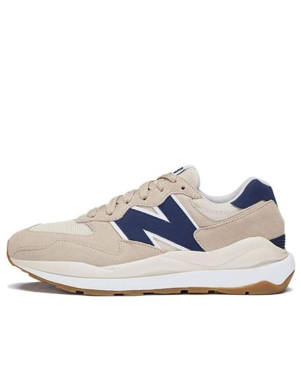 New Balance Blue 57/40 'Mindful' for men