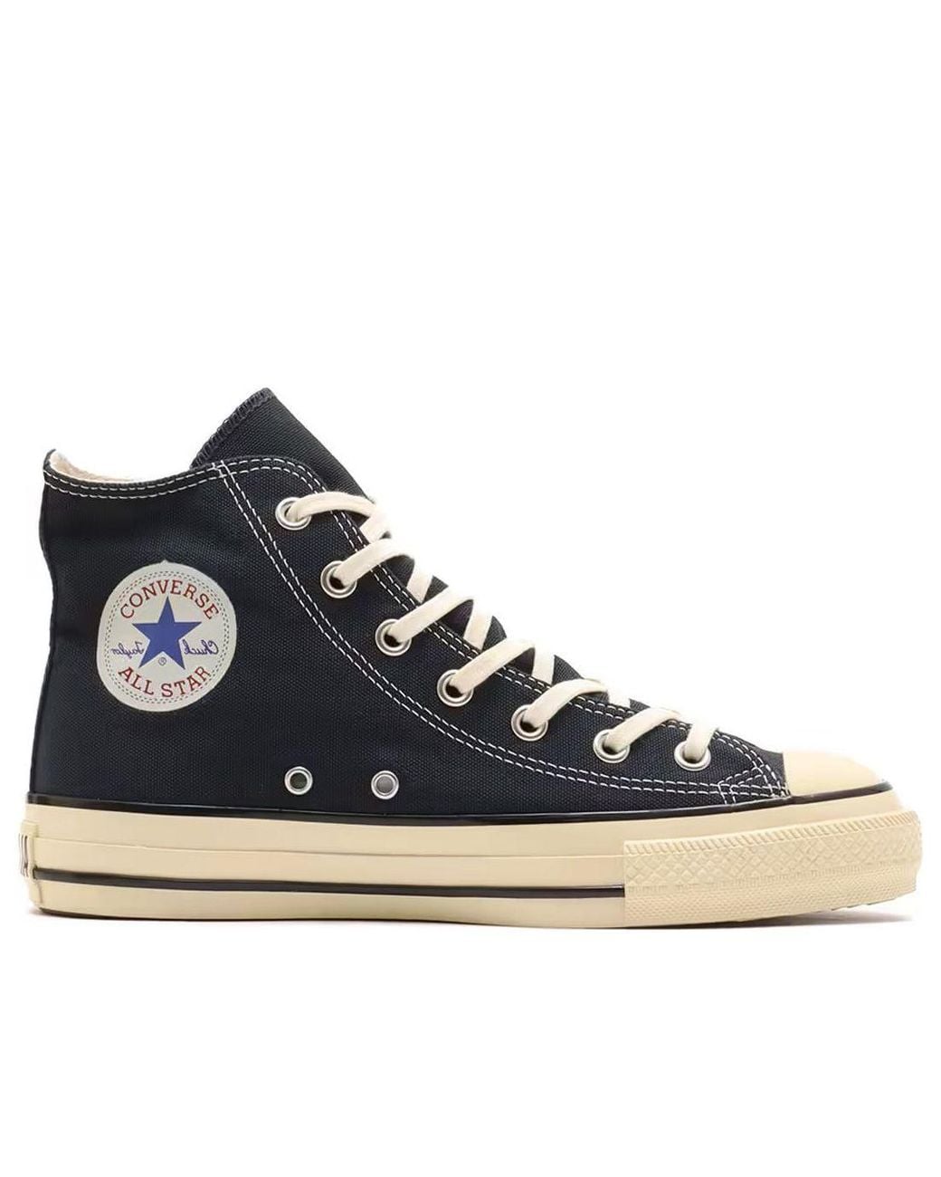 Converse Blue Chuck Taylor All-Star High 'Burnt Color Pack' for men
