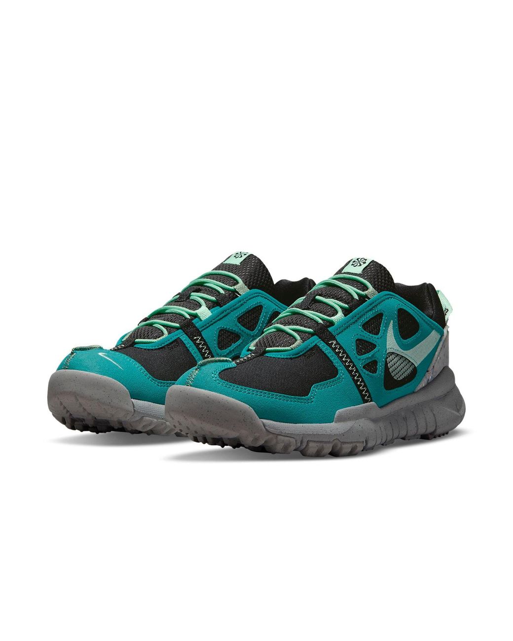 Nike Blue Free Terra Vista Bright Spruce' for men