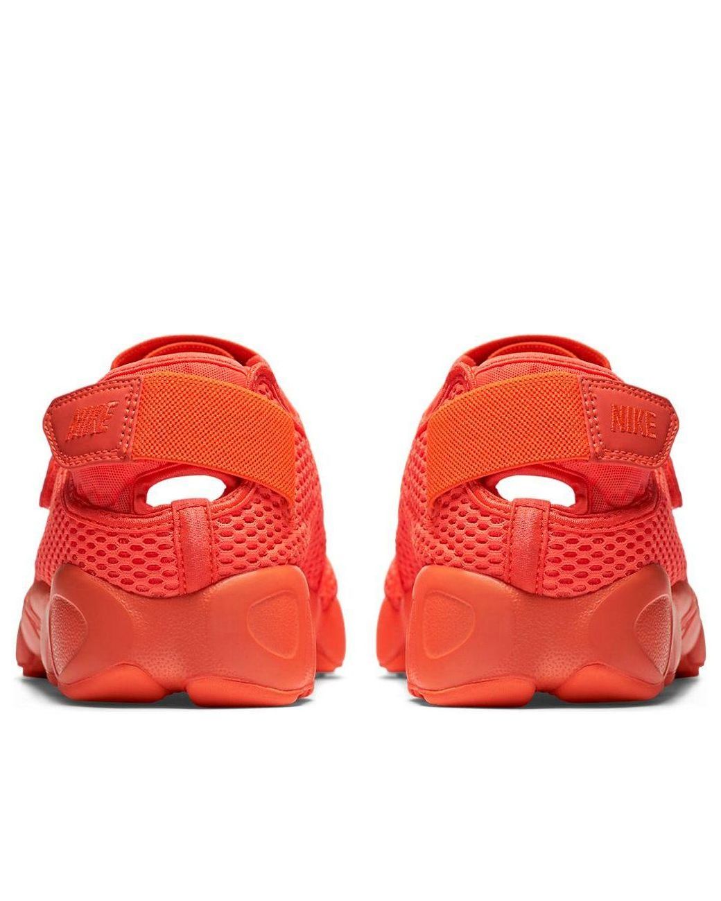 Nike Red Air Rift Br for men