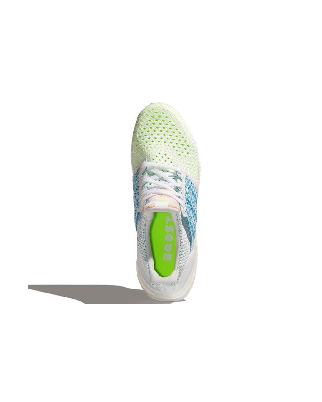 Adidas Blue Ultraboost Clima Signal' for men