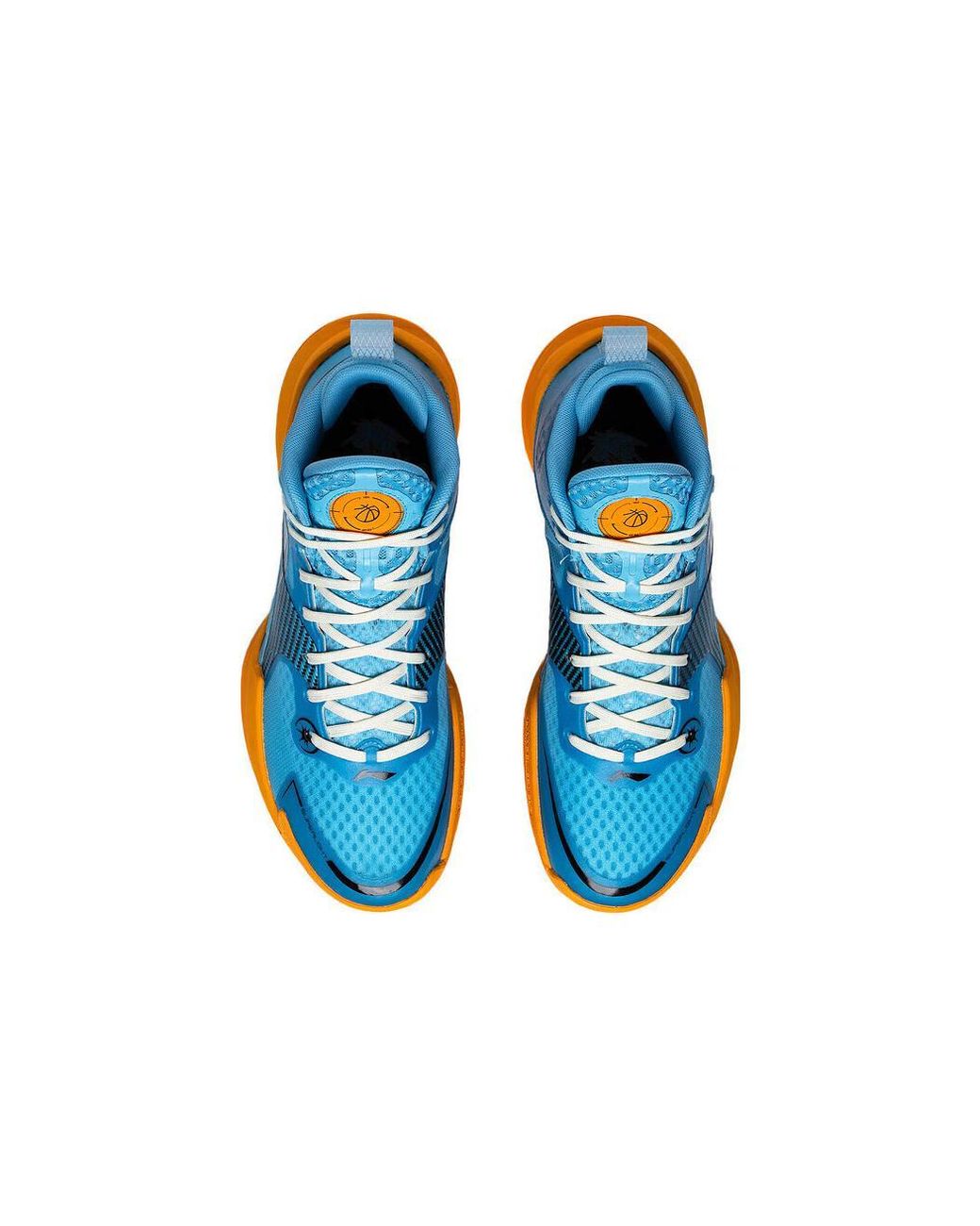 Li-ning Blue Superlight 2022 for men