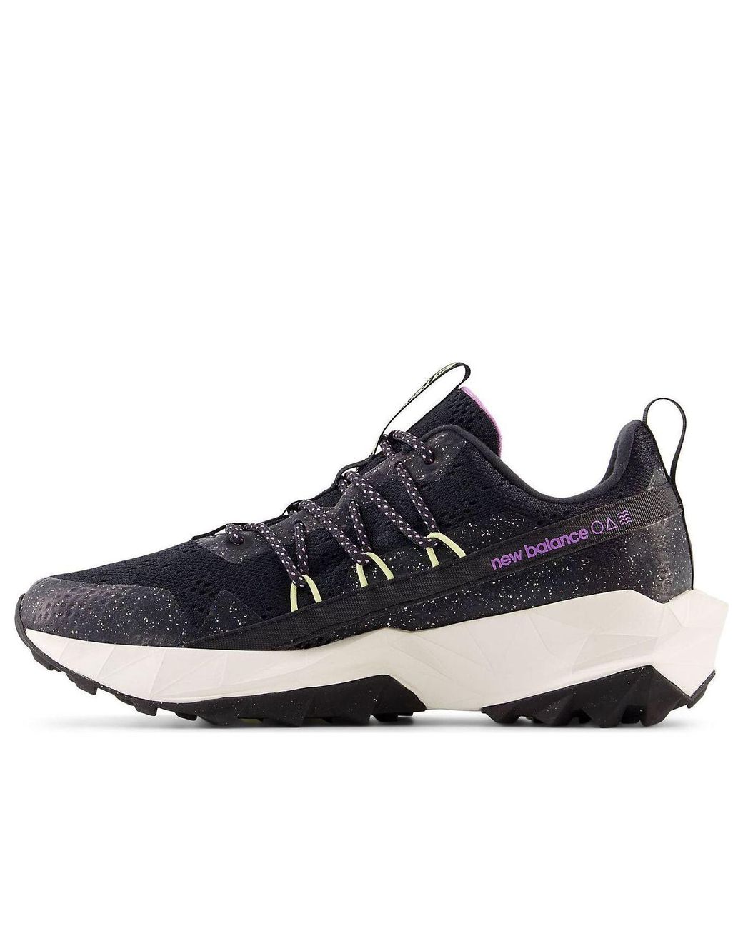 New Balance Blue (Wmns) Tektrel