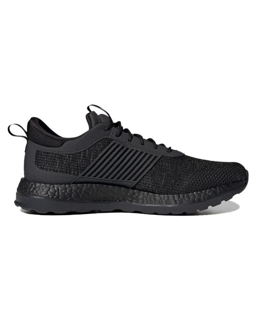 Adidas Black Crazylight Zg Boost 'Core' for men