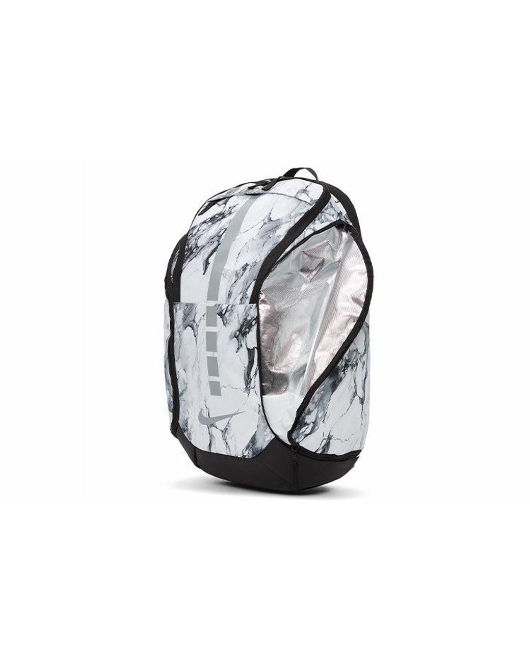 Nike Hoops Elite Pro 'Whitesilver' for men