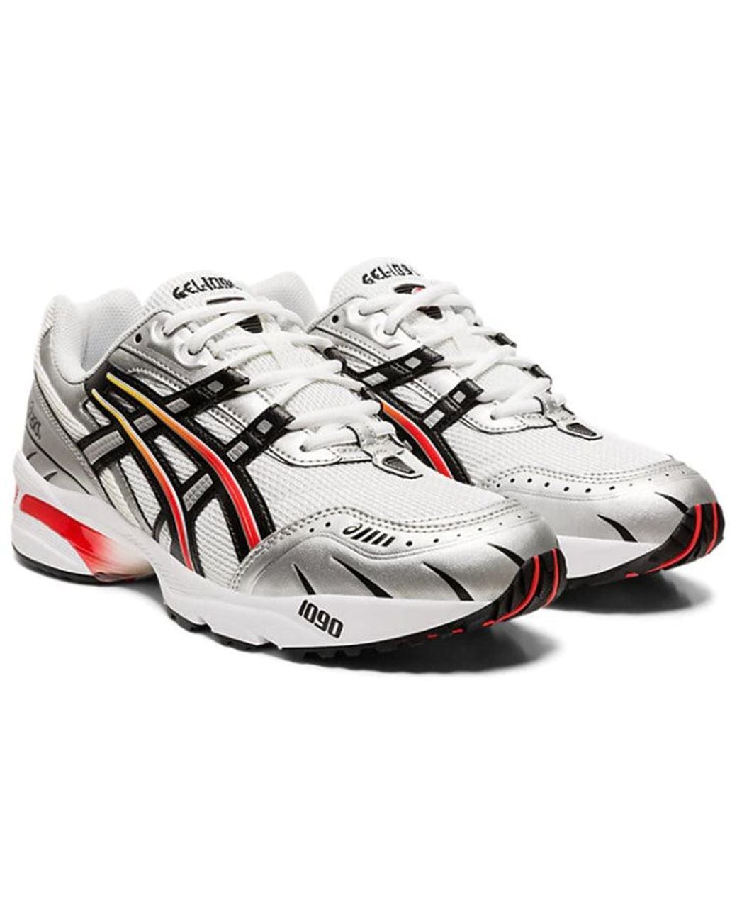 Asics White (Wmns) Gel-1090