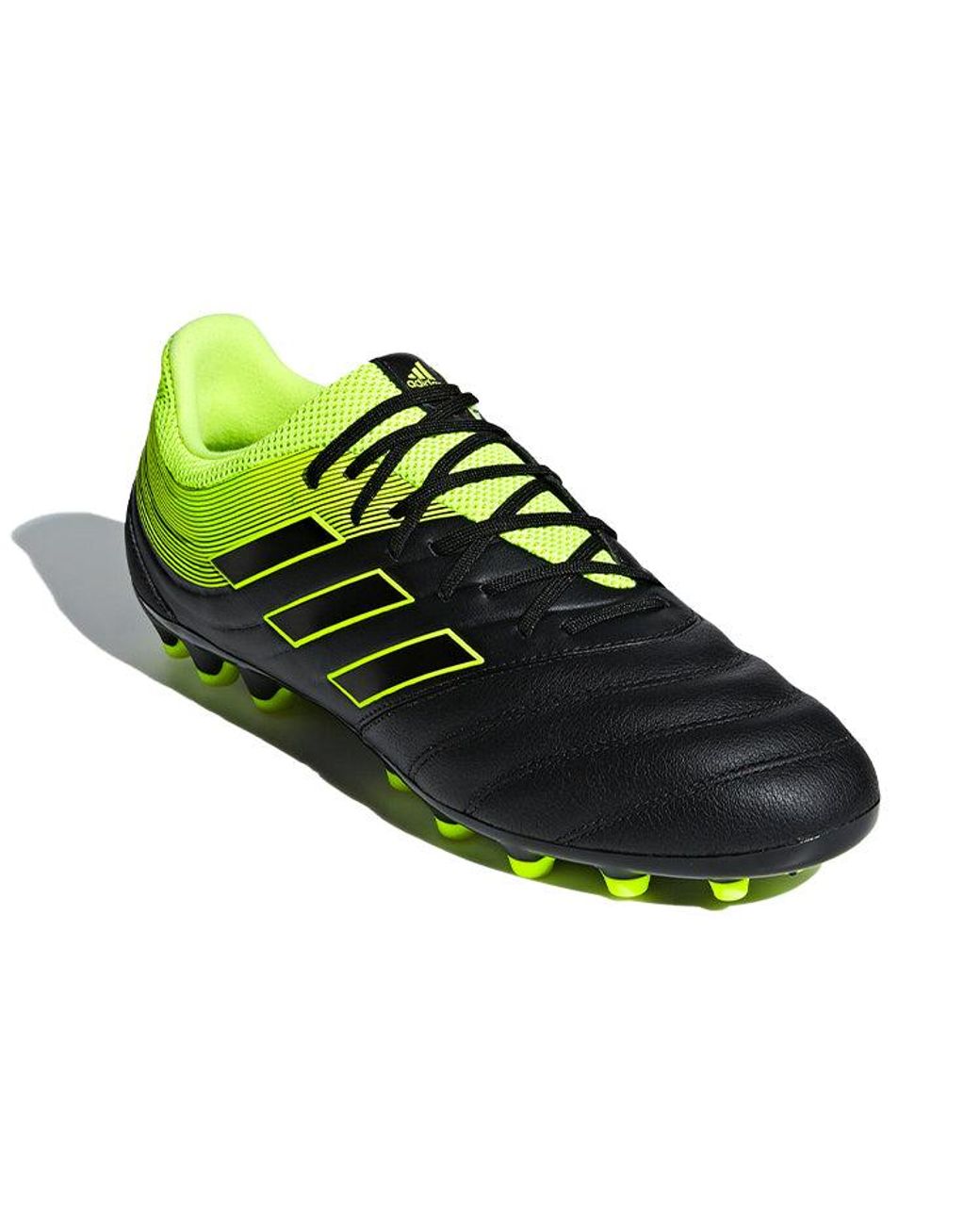 Adidas Green Copa 19.3 Ag for men