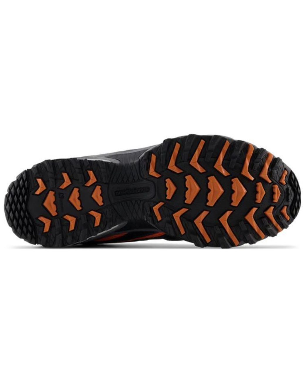 New Balance Blue 610 Sneakers for men