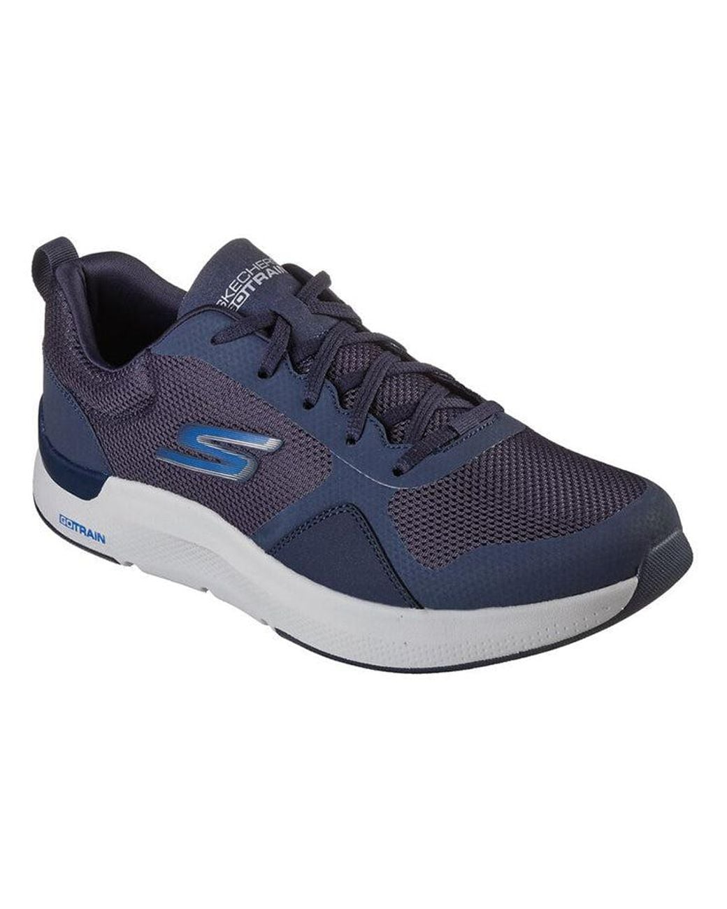 Skechers Blue Go Train Move for men
