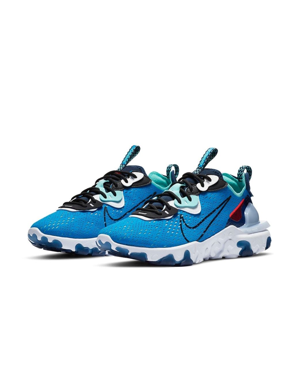 Nike React Vision "photo Blue" Shoes for men