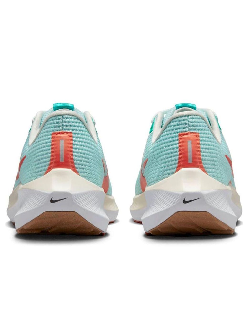 Nike Blue (Wmns) Air Zoom Pegasus 40 'Jade Ice'