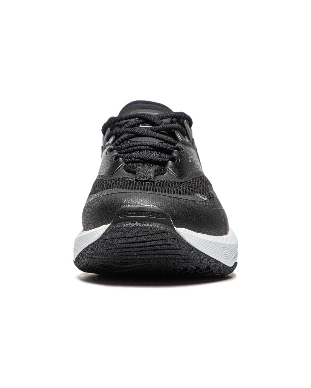 Li-ning Black (Wmns) Soft Warm
