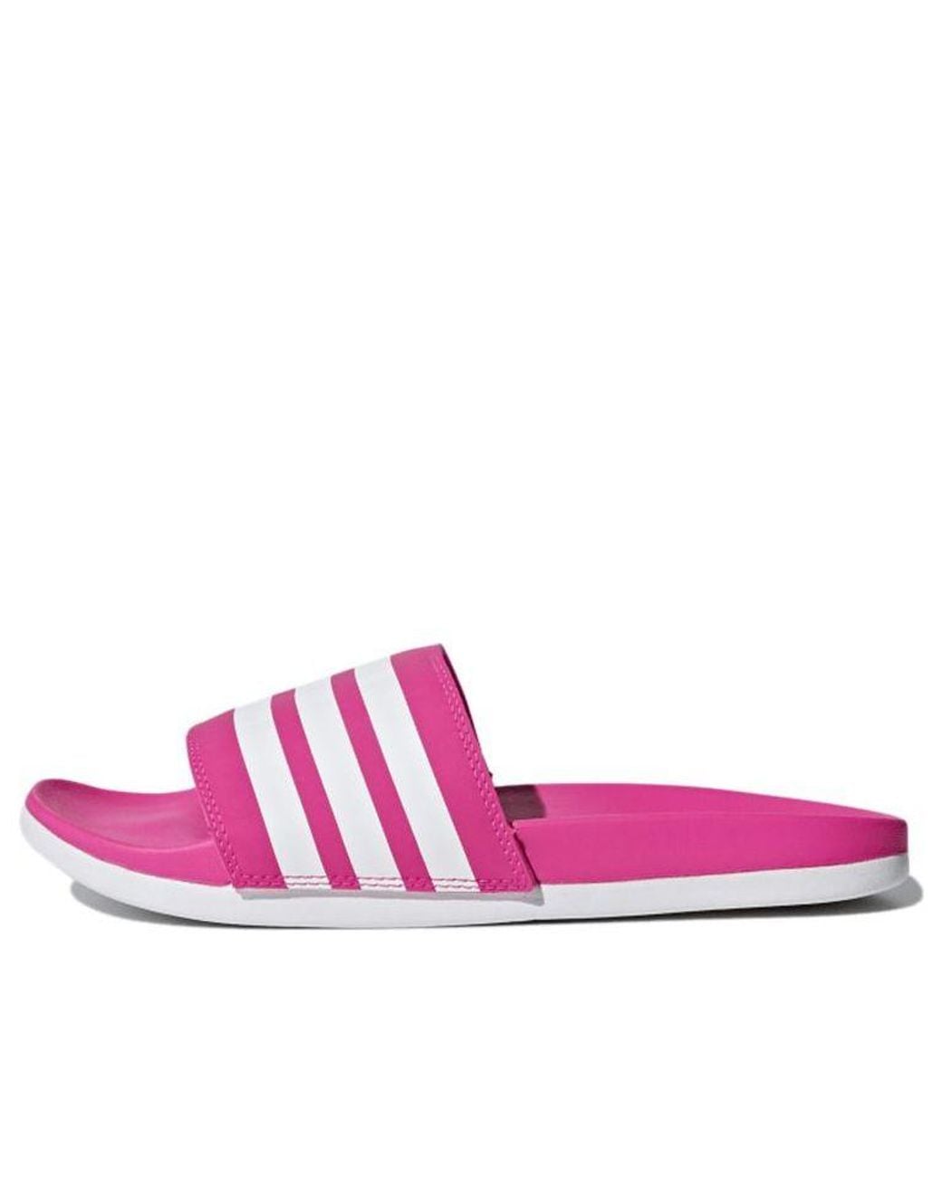 Adidas Pink (Wmns) Adilette Comfort 'Rose'