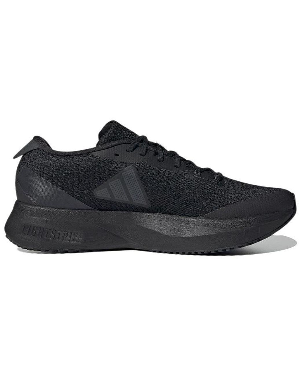 Adidas Black Adizero Sl Carbon' for men