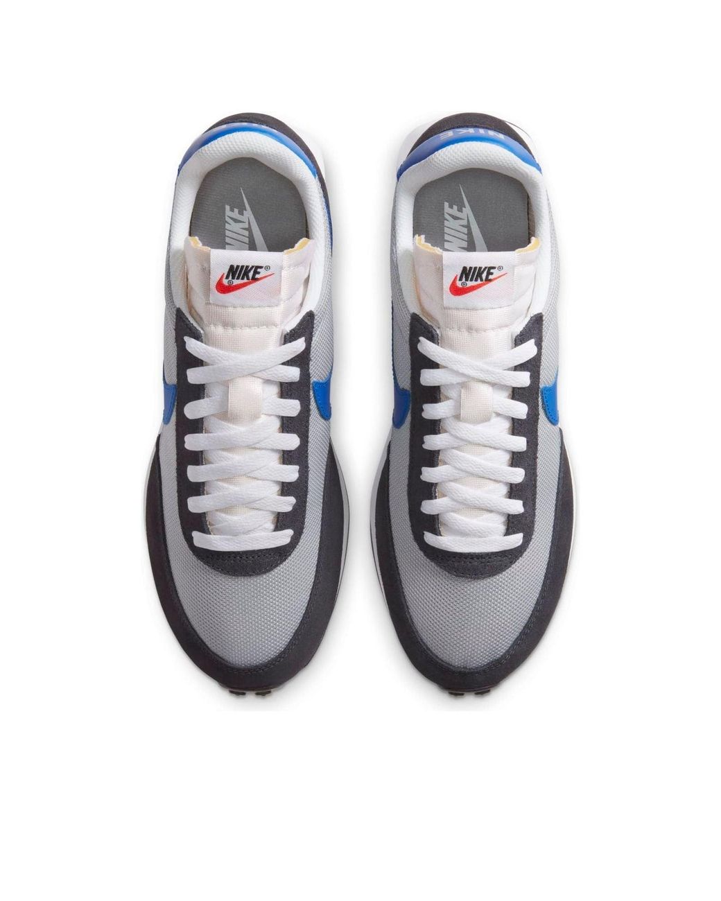 Nike Blue Air Tailwind 79 'Light Solar Flare Heather' for men