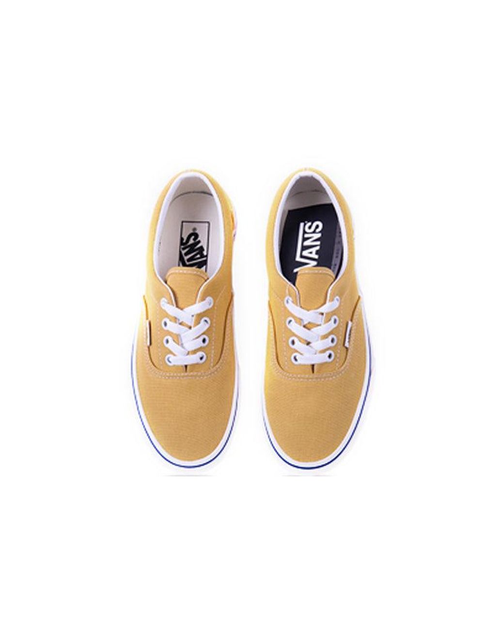 Vans White Era I Love My for men