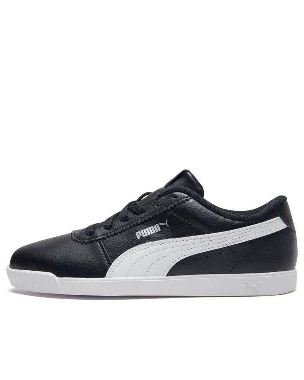 PUMA Blue (Wmns) Carina Slim Sl