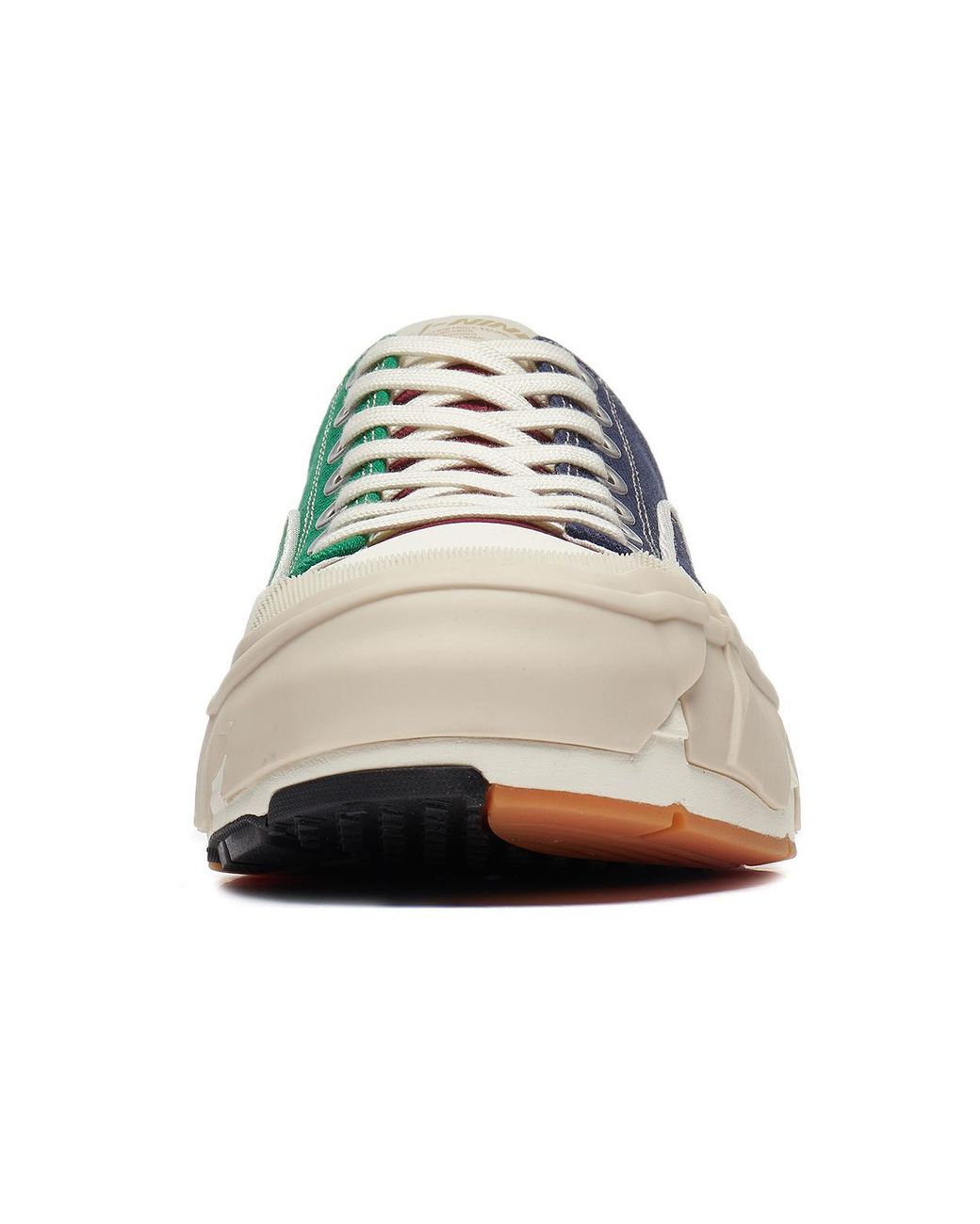 Li-ning Blue Wuji Skate Shoes for men