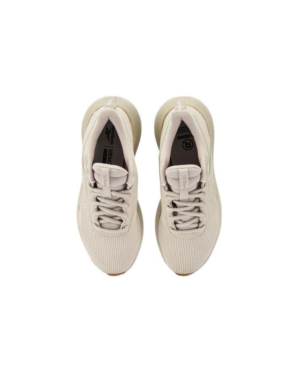 Reebok White (Wmns) Dmx Comfort+ 'Modern'