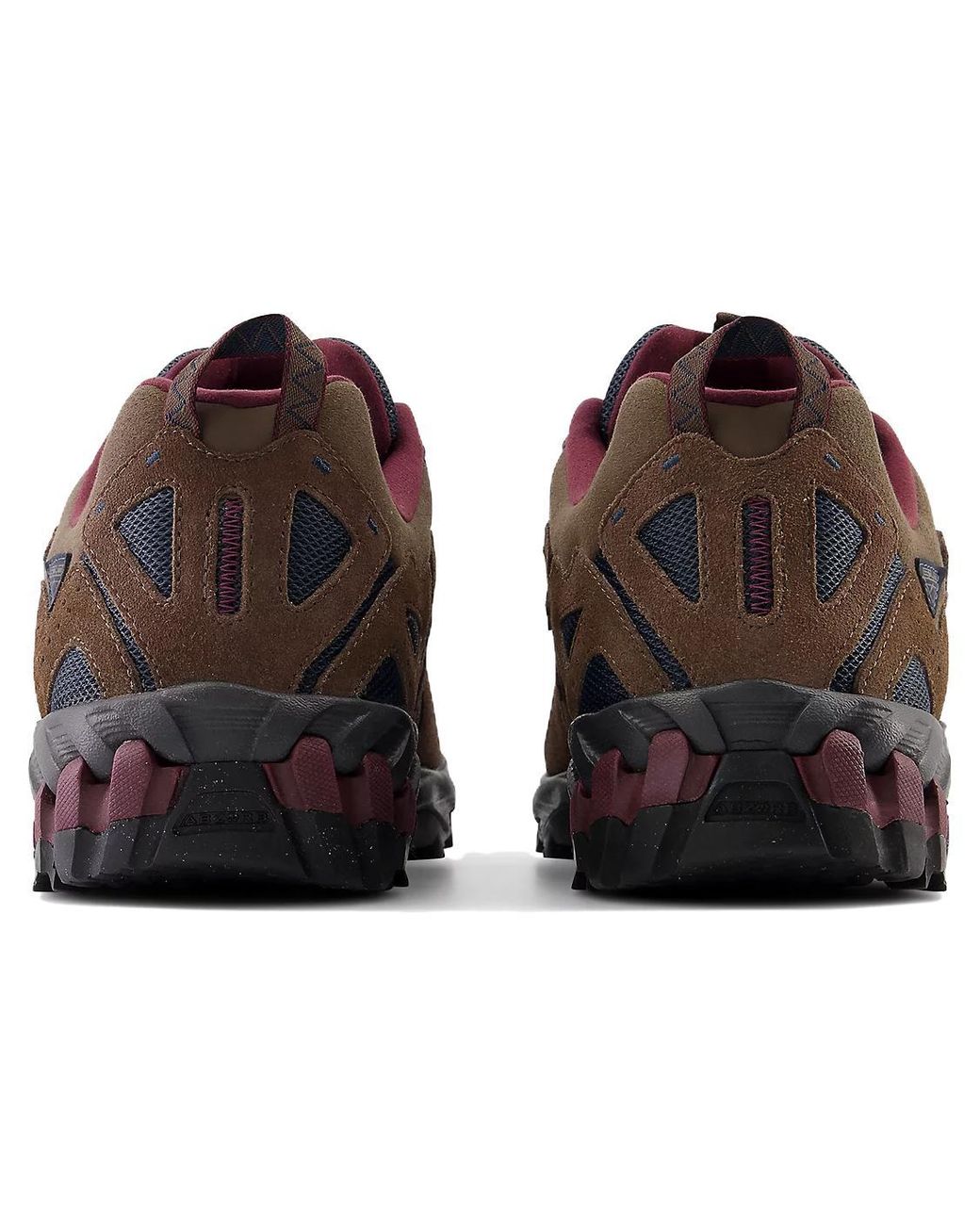 New Balance Brown 610 'Dark Mushroom Outerspace' for men