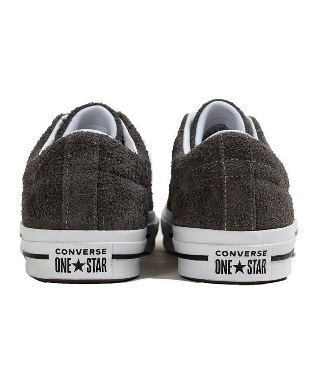 Converse Black One Star Ox for men