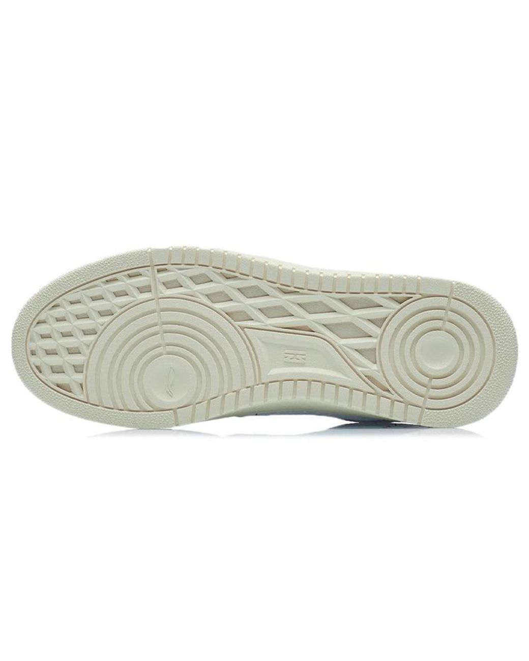 Li-ning White Classic Skateboarding X Disney Minnie Mouse for men