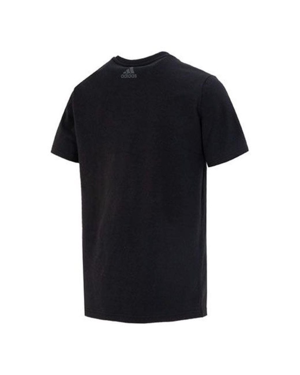 Adidas Black (Wmns) Must Haves Badge Of Sport T-Shirt Asia Sizing
