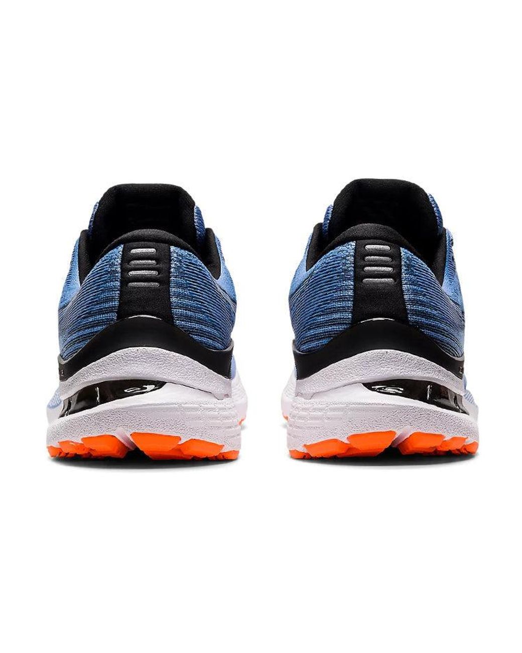 Asics Blue Gt-1000 9 G-tx Running Shoes for men
