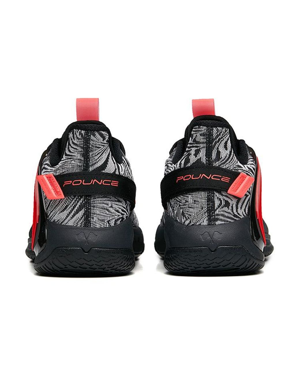 Anta Blue Mengpu 2.0 for men