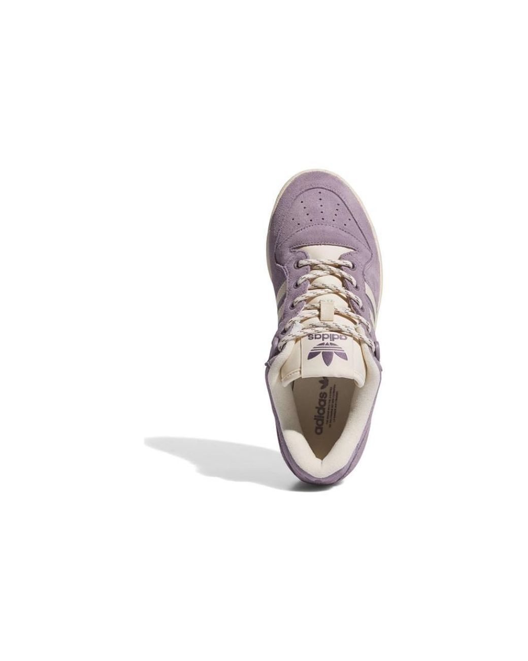 Adidas Purple (Wmns) Rivalry Low 'Legacy'