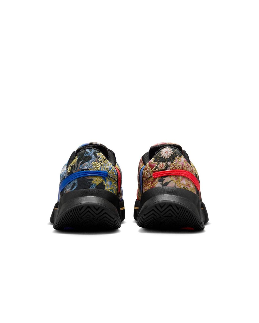 Nike Blue (Wmns) Zoom Gp Challenge 1 Os Hc Prm 'Osaka'