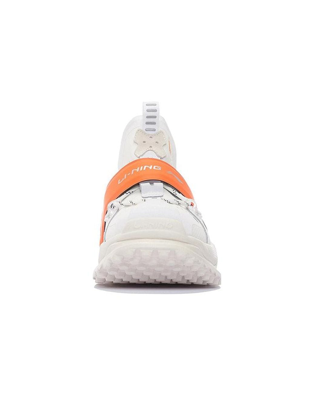 Li-ning White (Wmns) Titan Halo