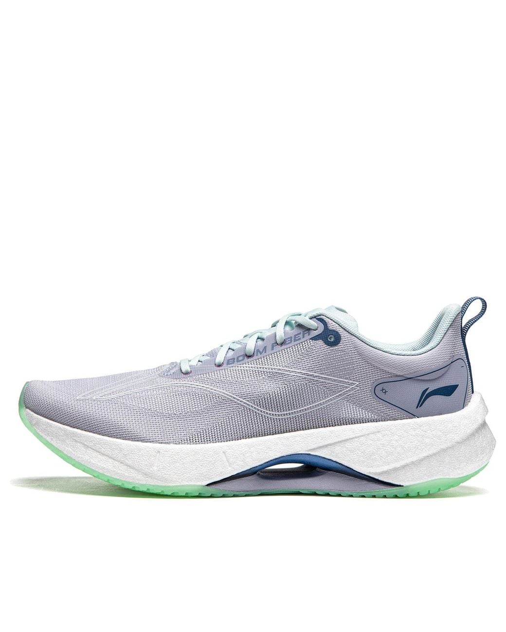 Li-ning White (Wmns) Superlight 21
