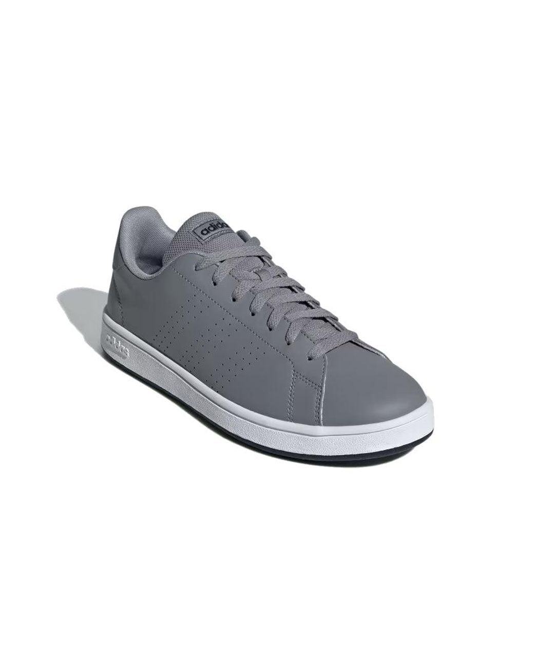 Adidas Gray Advantage Base for men