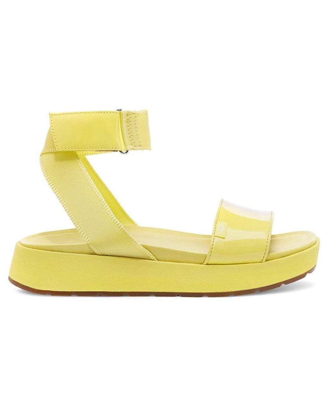Ugg Yellow (Wmns) Lennox