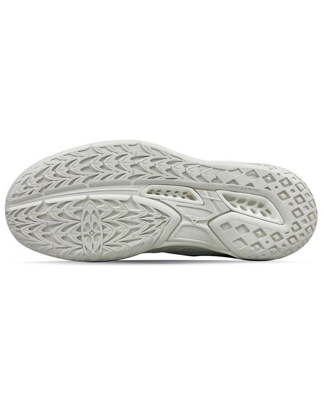 Mizuno White (Wmns) Thunder Blade 2 Shoes