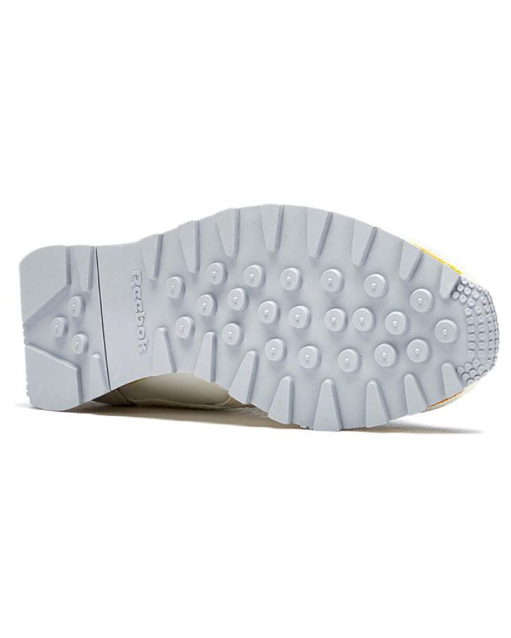 Reebok White Aztec Ii for men