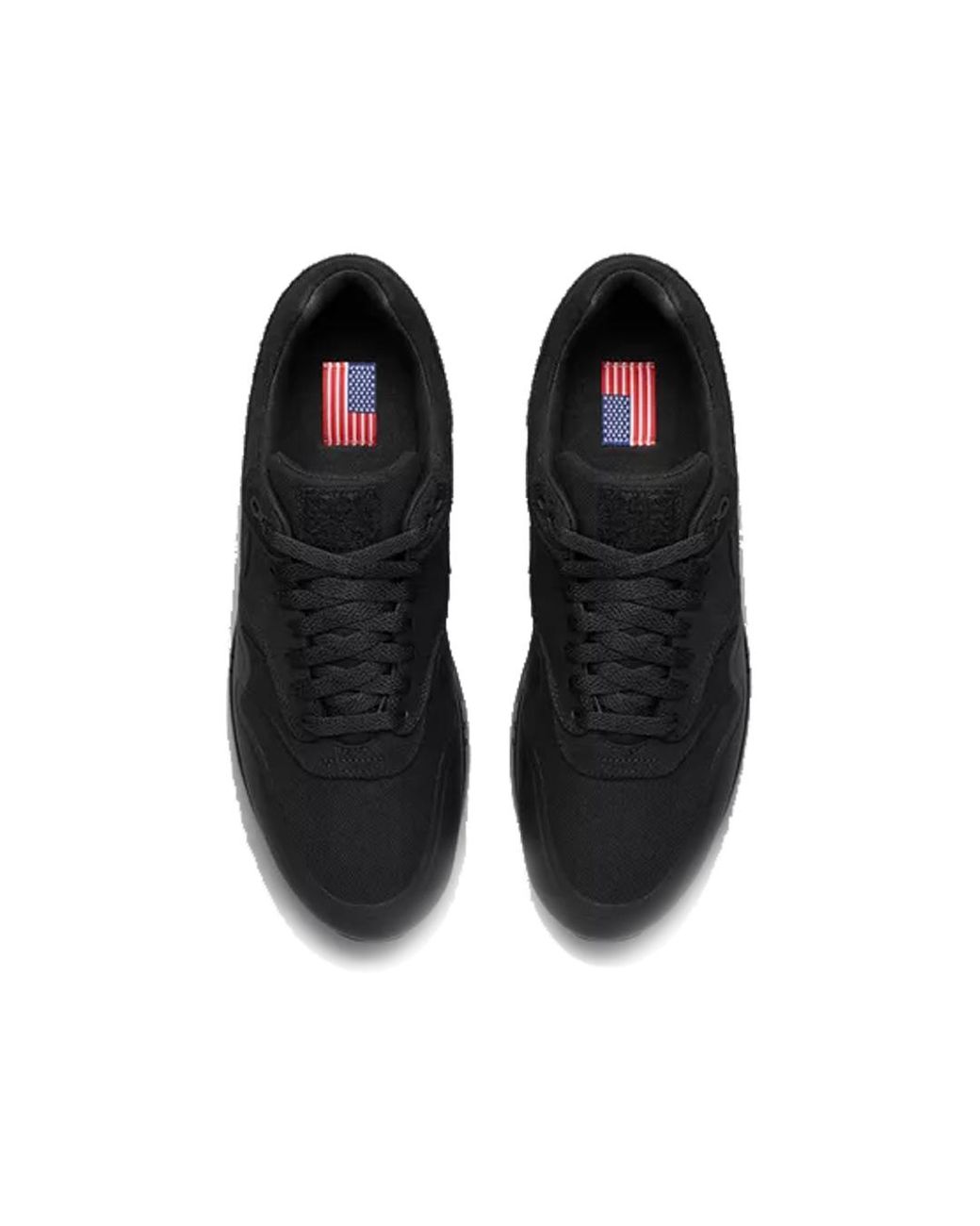 Nike Gray Air Max 1 V Sp 'Patch' for men
