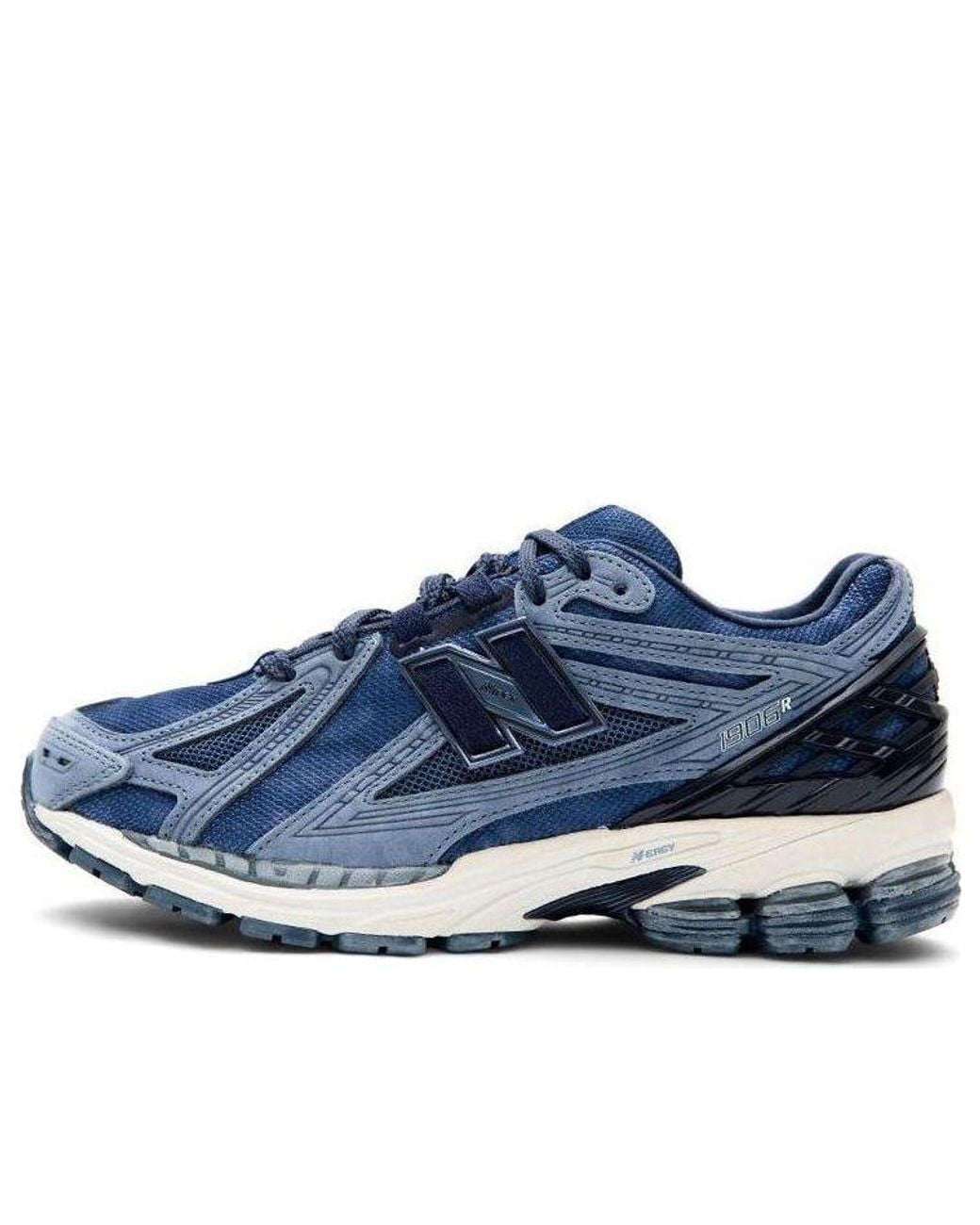 New Balance Blue Nb 1906R 'Overdyed Pack' for men