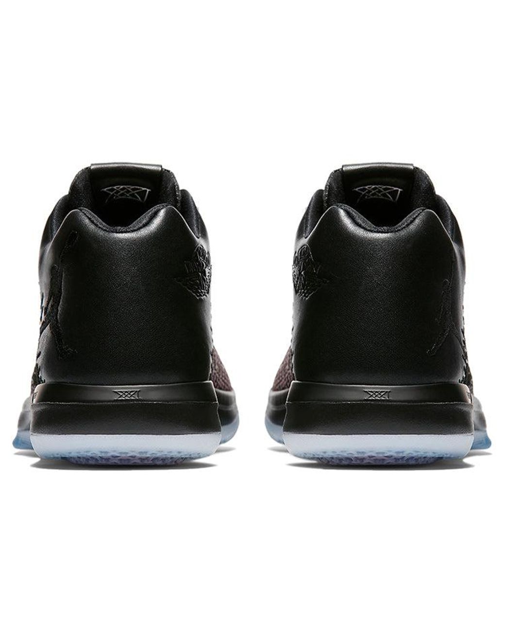 Nike Black 31 Low 'Oreo' for men