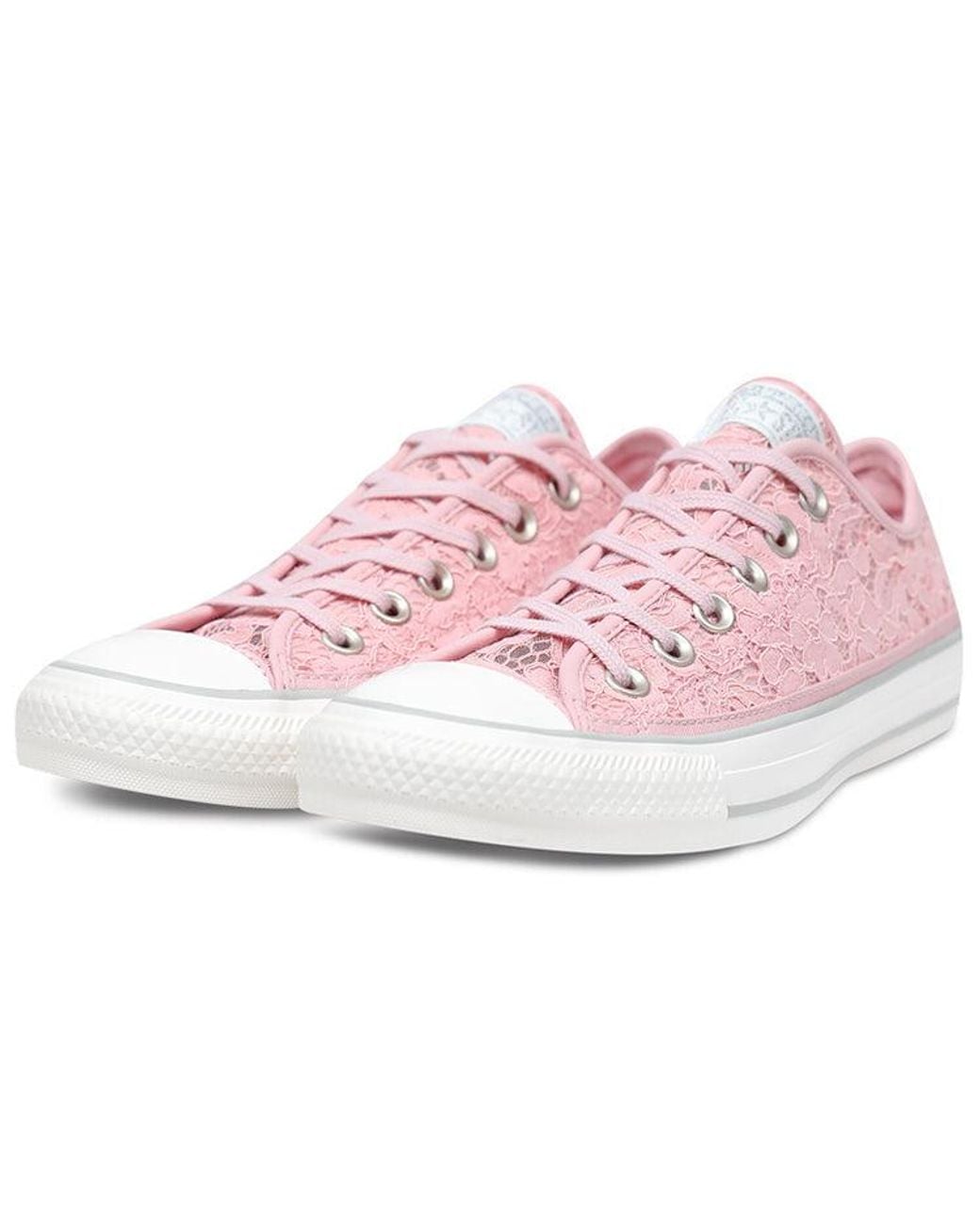 Converse Pink (Wmns) Chuck Taylor Ii All Star