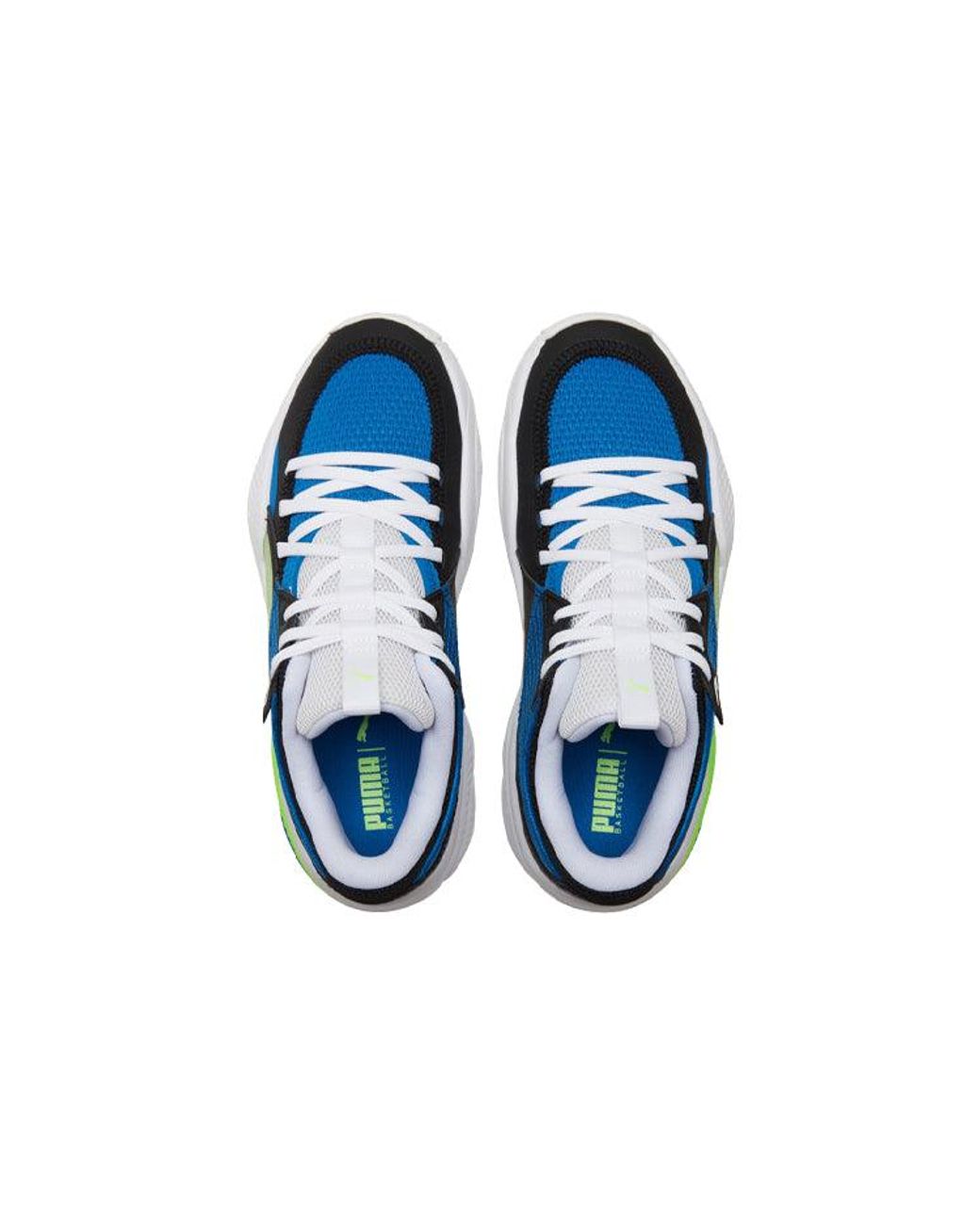 PUMA Blue Court Rider I 'Future Glare' for men